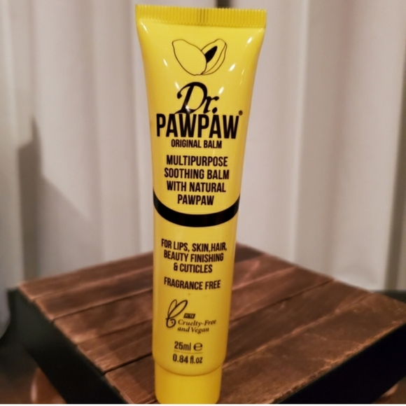 Dr. PAWPAW Original Balm - Picture 6 of 9